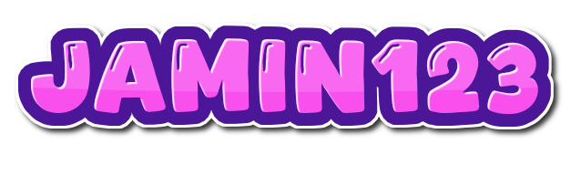 JAMIN123 Logo
